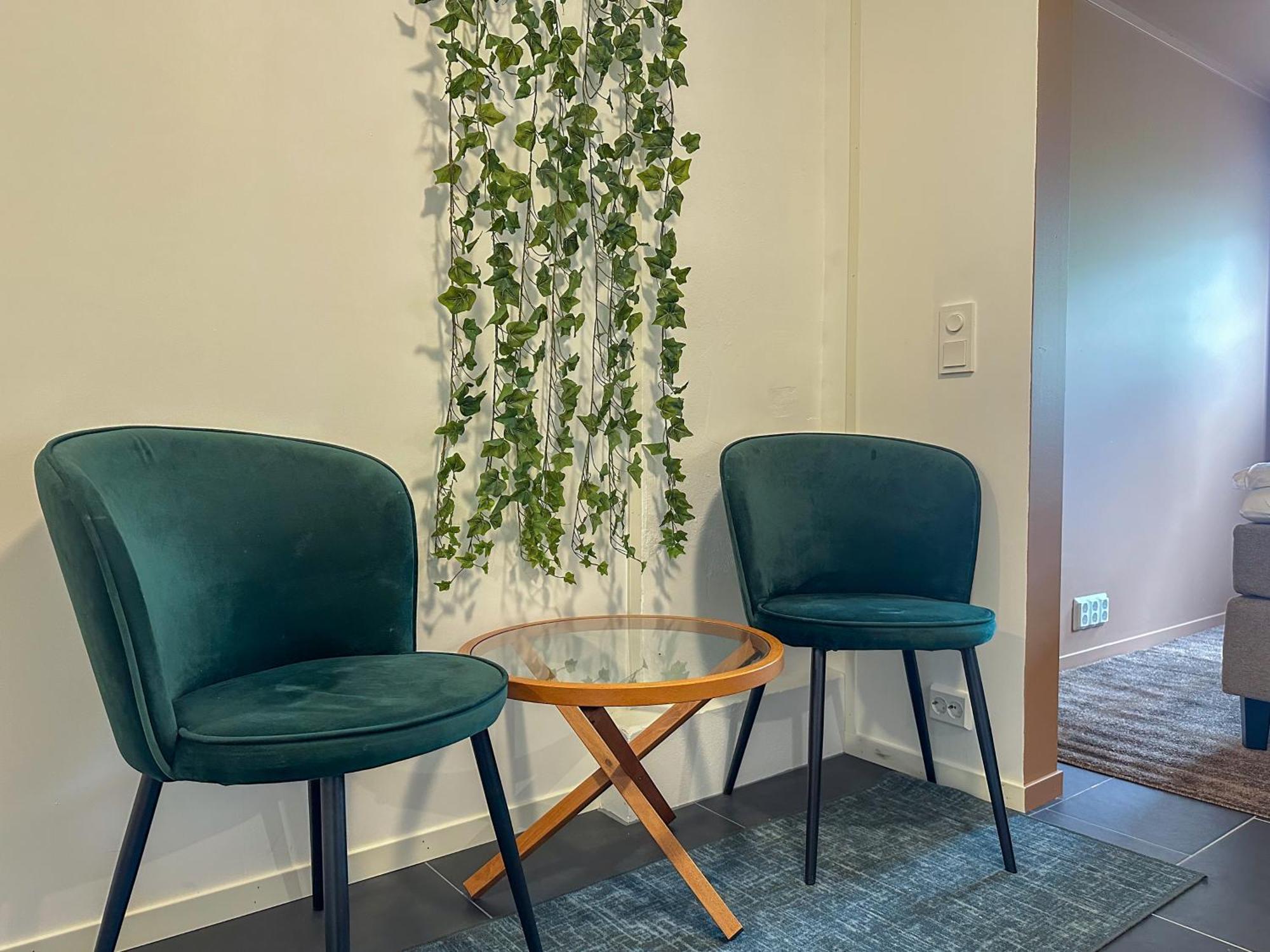 Apartament Perfect For Couples - Free Parking & Near Attractions Tromsø Zewnętrze zdjęcie